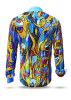 Camisa de manga larga ORNAMI