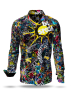 Descubre las camisas de hombre LETS BE CRAZY TONIGHT - 100 % algodón