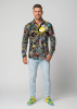 Descubre las camisas de hombre LETS BE CRAZY TONIGHT - 100 % algodón