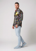 Descubre las camisas de hombre LETS BE CRAZY TONIGHT - 100 % algodón