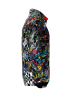 Herren Hemden Langarm LETS BE CRAZY TONIGHT – GERMENS artfashion – 100 % Baumwolle - Größe 6XL