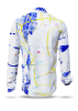 Hemd Herren DRAGONFLY – GERMENS artfashion – 100 % Baumwolle - Größe XS