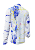 Hemd Herren DRAGONFLY – GERMENS artfashion – 100 % Baumwolle - Größe 3XL