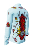 Camisa de manga larga FLASH