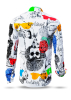 Camisa de manga larga MAKING OF DAY