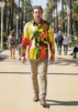 Descubre las camisas de colores para hombre de POPPYFLOPPY: 100 % algodón