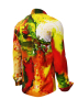 Camisa de manga larga POPPYFLOPPY