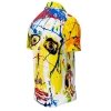 Hemden für Männer FORMIDOBLO – GERMENS artfashion – 100 % Baumwolle - Größe 3XL