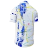 Sommerhemd Herren DRAGONFLY - 100 % Baumwolle - 10 Größen von XS - 6XL - außergewöhnliches Design - feinste Verarbeitung - Stoffe Made in Germany - limitiert und exklusiv