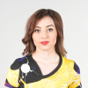 FLARES - Camiseta de manga corta de colores para mujer de GERMENS