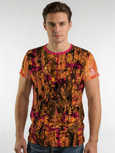 ausgefallene T-Shirts für Männer - SOUVENIR - 100 % Baumwolle - GERMENS artfashion - Größen S bis 5XL