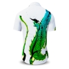 Camisa de verano para hombre STACHELHAUT CACTUS - 100 % algodón - 10 tallas, de la XS a la 6XL - diseño excepcional - confección de primera calidad - tejidos «Made in Germany» - edición limitada y exclusiva
