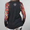 TIKITAKI - Womens colorful long sleeve Tshirt