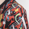 TIKITAKI - Womens colorful long sleeve Tshirt