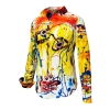 Blusa de mujer FORMIDOBLO