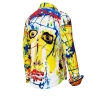 Blusa de mujer FORMIDOBLO