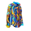 Blusa de mujer ORNAMI