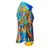 Blusa de mujer ORNAMI