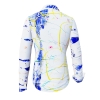 Blusa de mujer DRAGONFLY