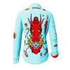 Blusa de mujer FLASH