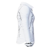 Blusa de mujer SCHWARMABWEICHLER BLANCA