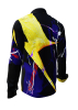 Camisa de manga larga FLARES