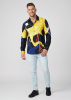 Discover colorful button up shirts for men FLARES - 100% cotton