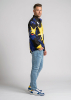 Discover colorful button up shirts for men FLARES - 100% cotton