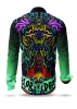 Camisas para hombre BLOB DEEP – GERMENS artfashion – 100 % algodón - Talla M