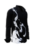 Herren Hemden WELLENREITER – GERMENS artfashion – 100 % Baumwolle - Größe M