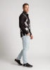 Descubre las camisas de colores para hombre WELLENREITER - 100 % algodón