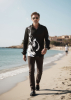 Herren Hemden WELLENREITER – GERMENS artfashion – 100 % Baumwolle - Größe 3XL