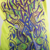 PEPPERMINT HIGH - Camiseta de mujer verde claro  - GERMENS