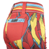 AYERS ROCK - Pantalones rojos de mujer - GERMENS