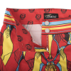 AYERS ROCK - Pantalones rojos de mujer - GERMENS