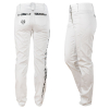 Pantalones blancos de mujer SAVILLE de Germens