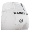 Pantalones blancos de mujer SAVILLE de Germens
