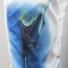 Pantalones blancos de mujer ROMANTICA