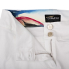 Pantalones blancos de mujer ROMANTICA