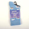 ERES UN SUEÑO - Calcetines de colores - Unisex