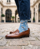 DU BIST EIN TRAUM - colorful socks - Unisex