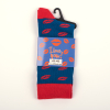 I LOVE YOU - Calcetines de colores - Unisex
