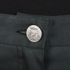 Pantalones negros de mujer DRACHENTÖTER