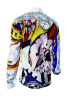 Camisa de manga larga JING JONG