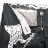 Pantalones negros de mujer DRACHENTÖTER