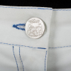 Pantalones blancos de mujer PINITIKI by Germens