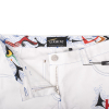 PINITIKI - Pantalones blancos de mujer - GERMENS