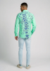 Camisa de manga larga DENADA MINT
