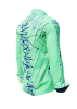 Camisa de manga larga DENADA MINT