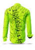 Hemd Herren DENADA GREEN – GERMENS artfashion – 100 % Baumwolle - Größe XS